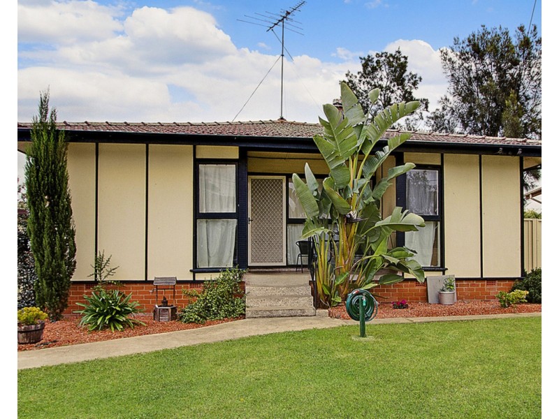9 Porter Place, Blackett NSW 2770