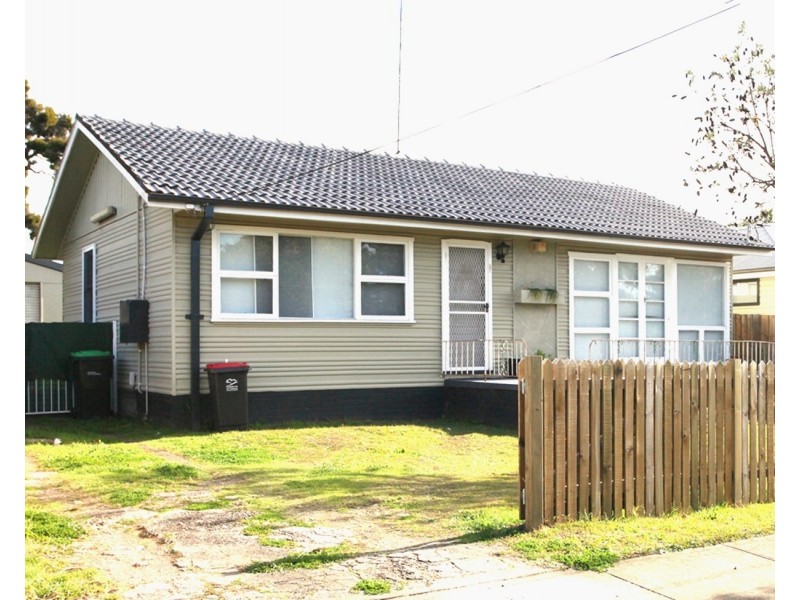 3 Banksia Street, North St Marys NSW 2760