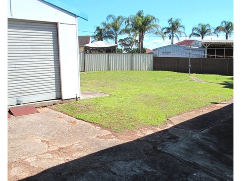 3 Banksia Street, North St Marys NSW 2760