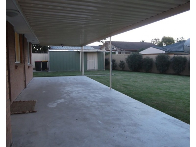 12 Cody Place, Oakhurst NSW 2761