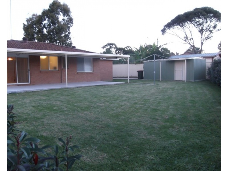 12 Cody Place, Oakhurst NSW 2761