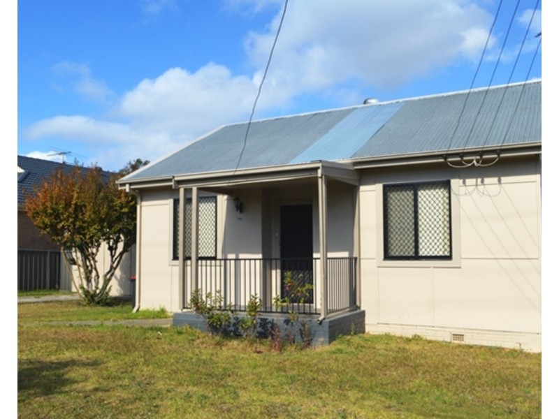 26 Mitchell Street, St Marys NSW 2760