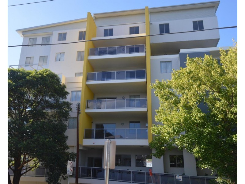 23/51-53 King Street, St Marys NSW 2760