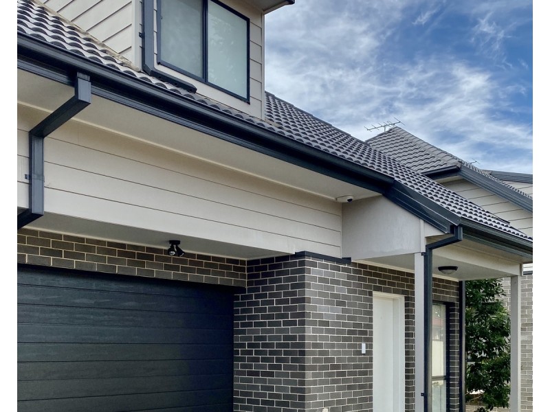 4/41 Brisbane Street, Oxley Park NSW 2760