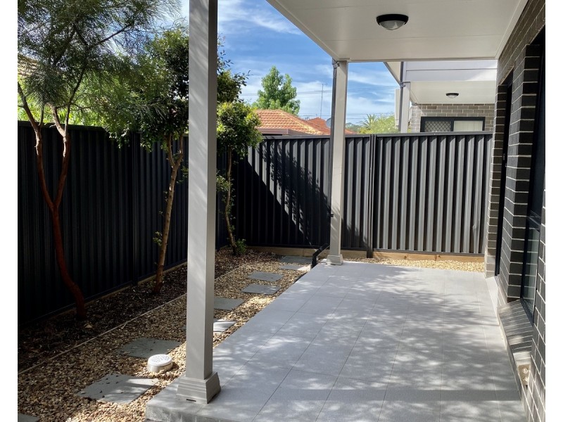 4/41 Brisbane Street, Oxley Park NSW 2760