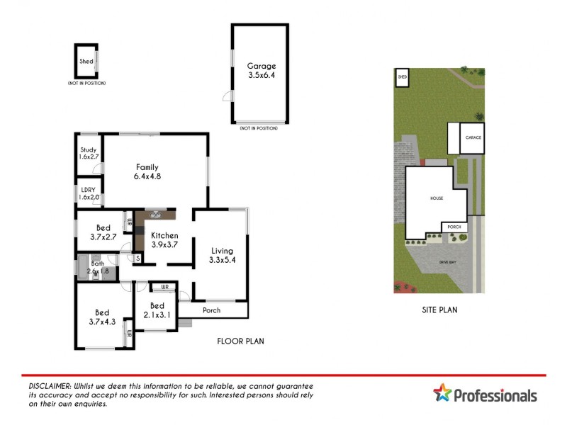 31 Debrincat Avenue, North St Marys NSW 2760