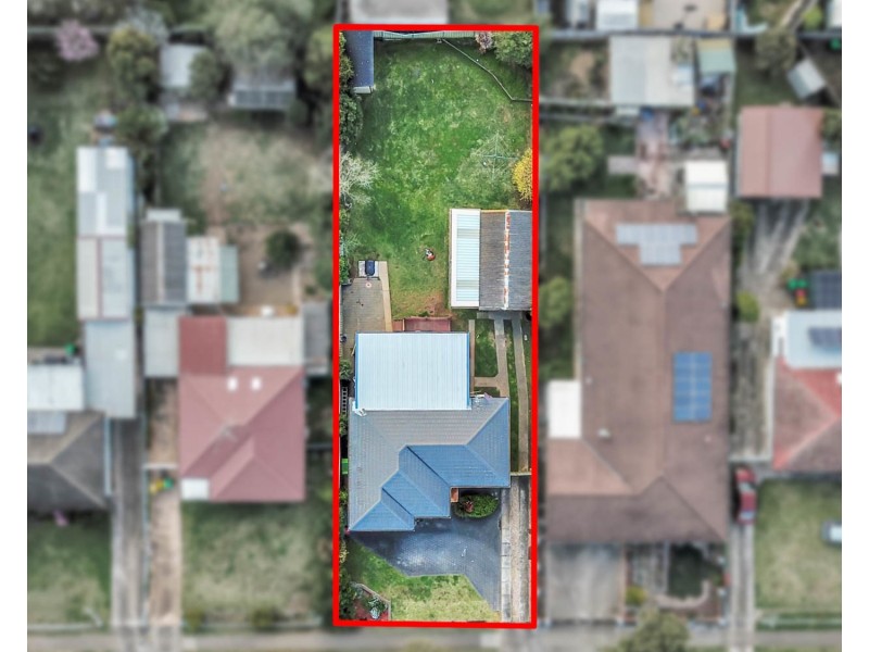 31 Debrincat Avenue, North St Marys NSW 2760