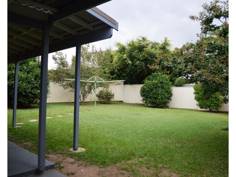 11 Nungeroo Avenue, Jamisontown NSW 2750