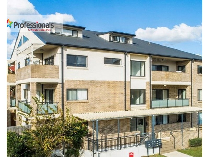 8/14 Putland Street, St Marys NSW 2760