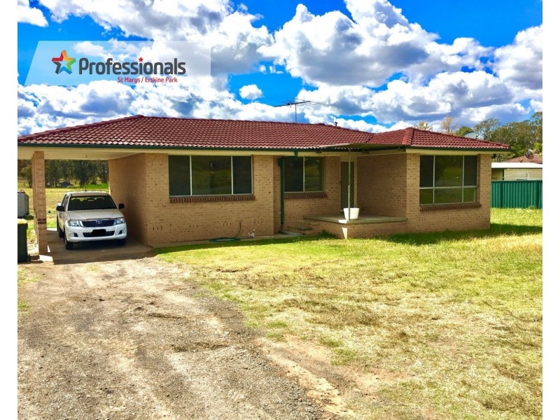 101 Badgerys Creek Road, Bringelly NSW 2556