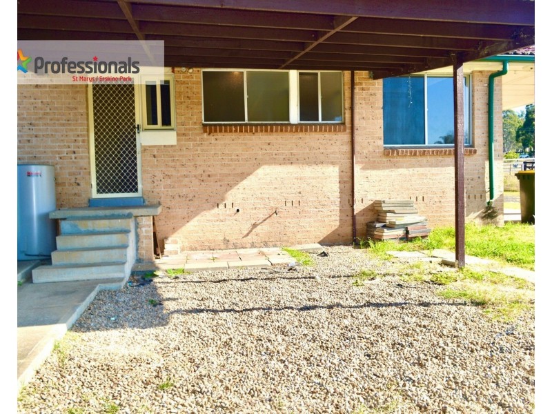 101 Badgerys Creek Road, Bringelly NSW 2556