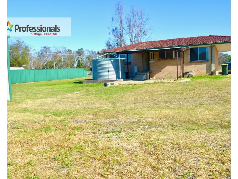 101 Badgerys Creek Road, Bringelly NSW 2556