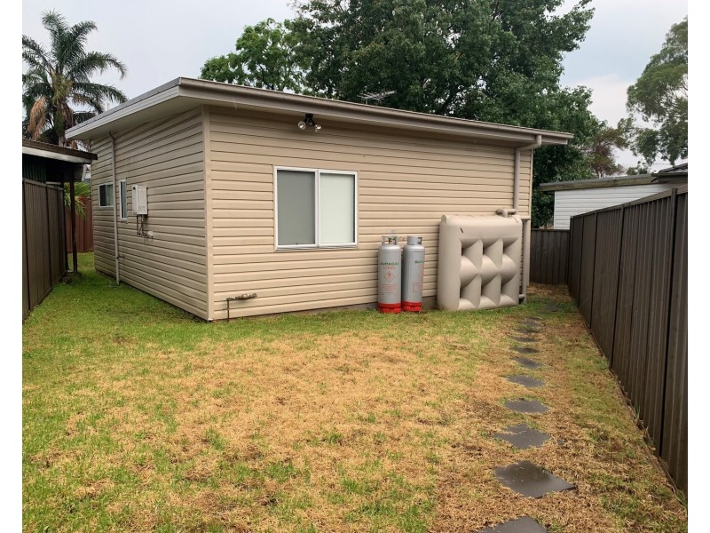 51A  Thompson Avenue, St Marys NSW 2760