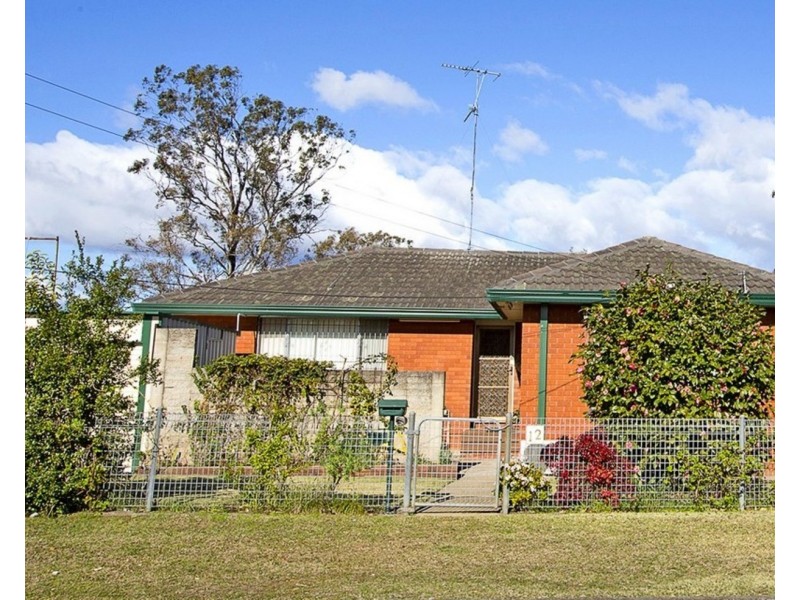 12 Chilaw Avenue, St Marys NSW 2760