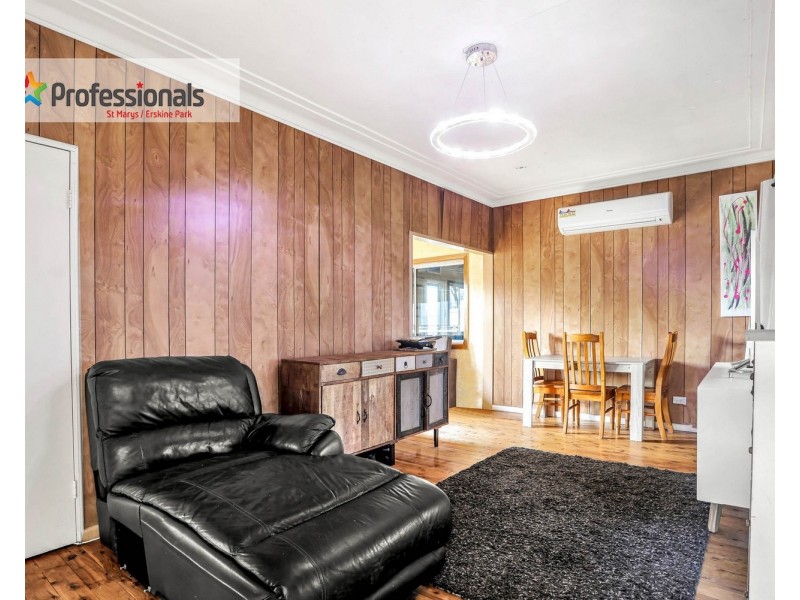 60 Jackaranda Road, North St Marys NSW 2760