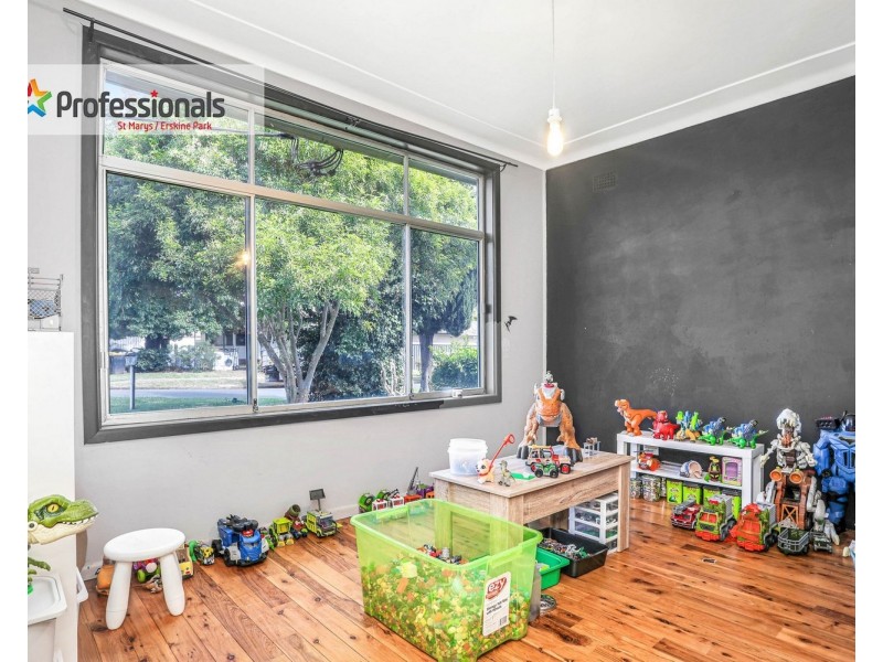 60 Jackaranda Road, North St Marys NSW 2760