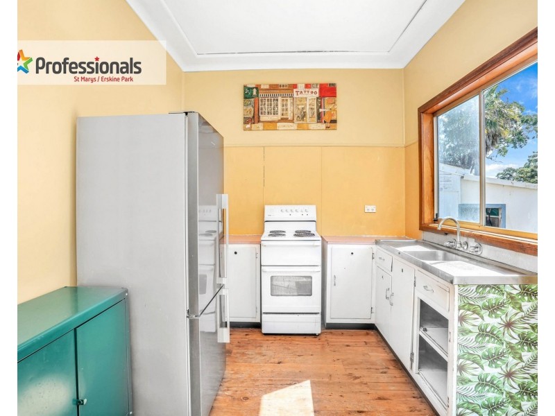 60 Jackaranda Road, North St Marys NSW 2760