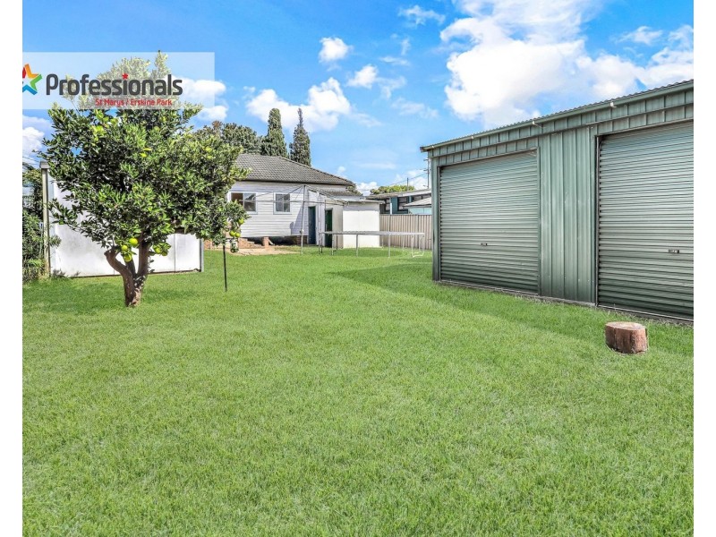 60 Jackaranda Road, North St Marys NSW 2760