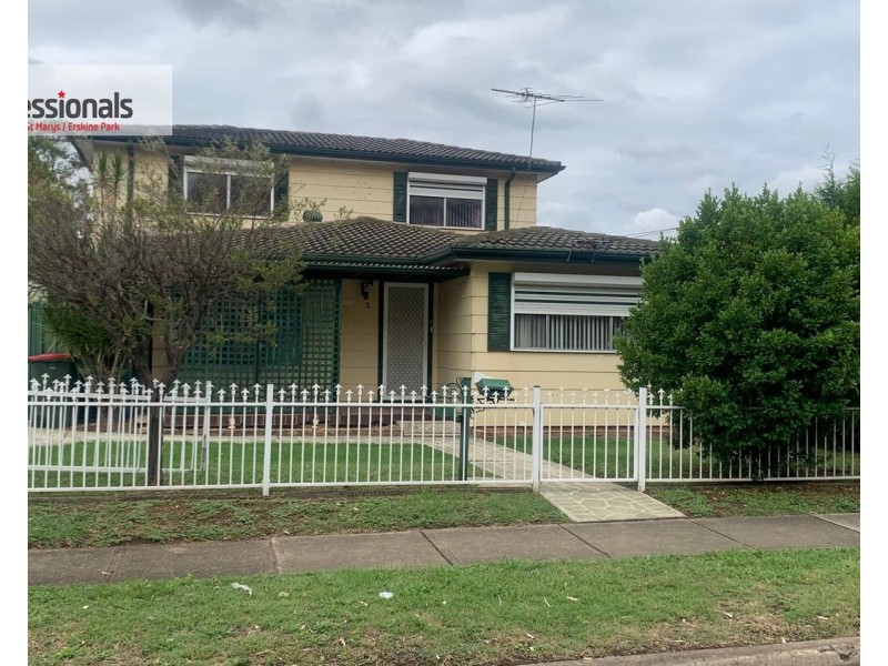 2 Durham Street, Mount Druitt NSW 2770