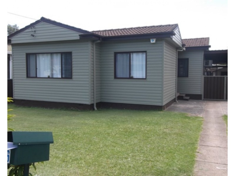 6 Parkin Road, Colyton NSW 2760