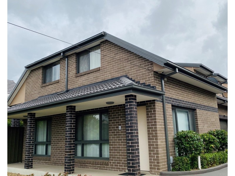 1/93 Adelaide Street, Oxley Park NSW 2760