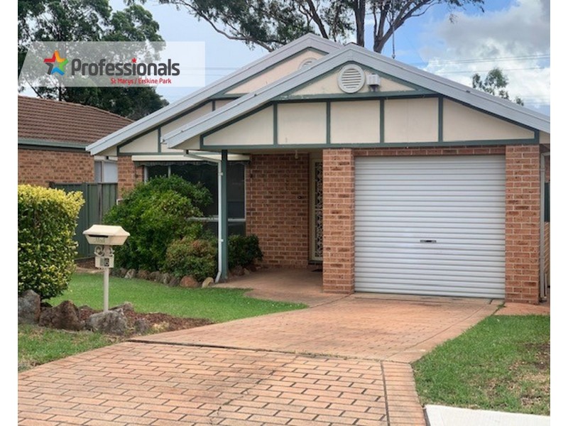 56 Drysdale Crescent, Plumpton NSW 2761