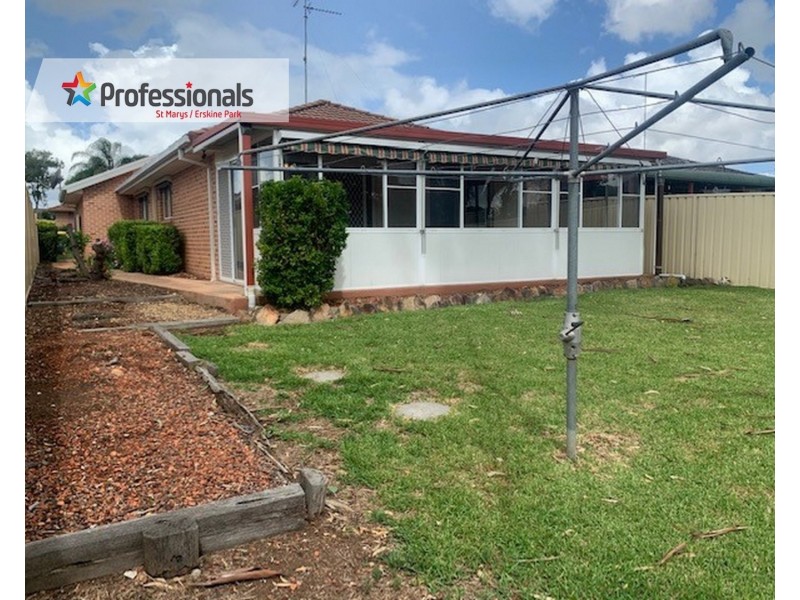 56 Drysdale Crescent, Plumpton NSW 2761