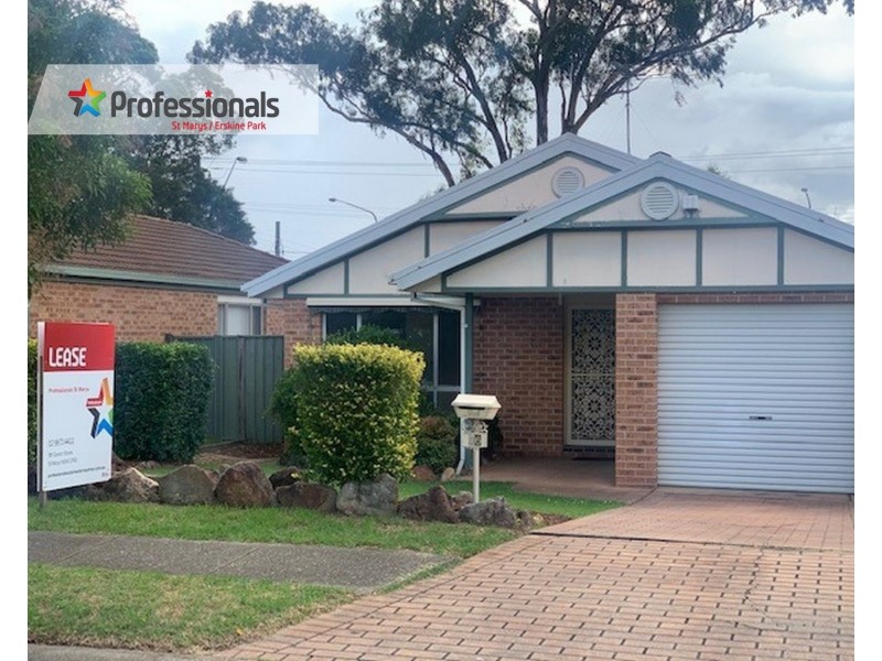 56 Drysdale Crescent, Plumpton NSW 2761