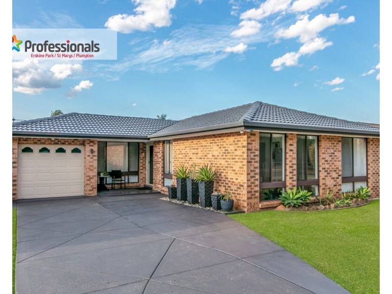 38 Denver Road, St Clair NSW 2759