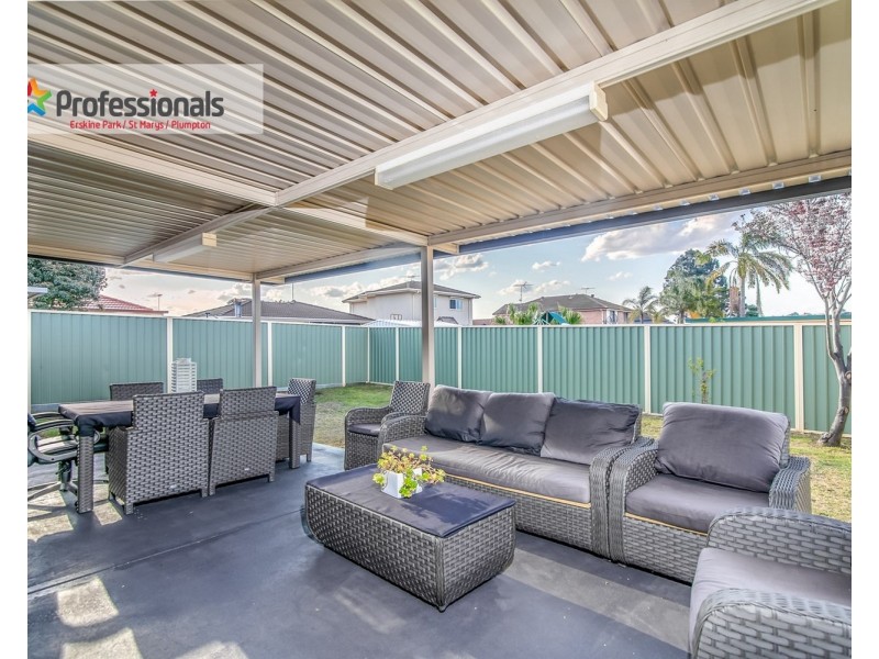 38 Denver Road, St Clair NSW 2759