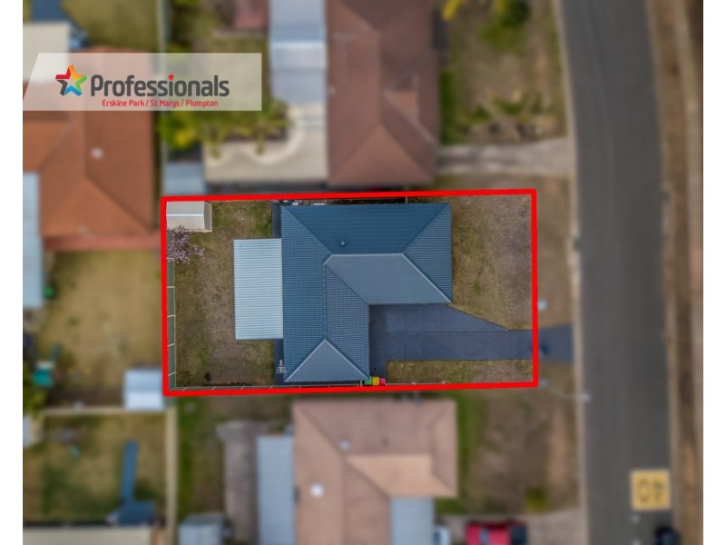 38 Denver Road, St Clair NSW 2759