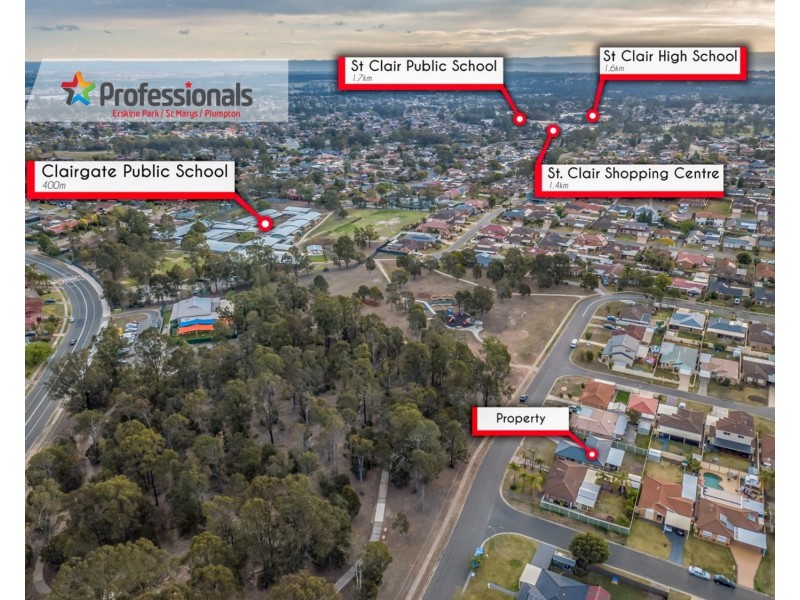38 Denver Road, St Clair NSW 2759