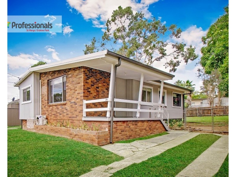 23 Mawson Road, Tregear NSW 2770