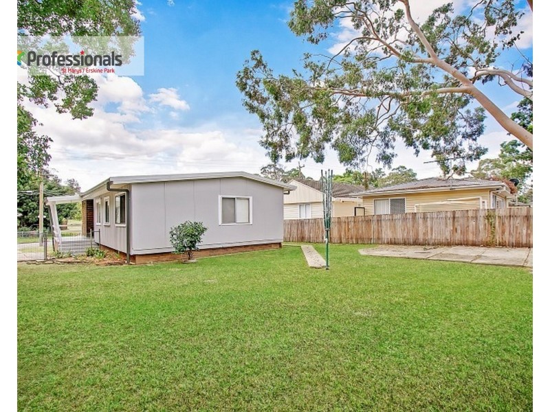 23 Mawson Road, Tregear NSW 2770