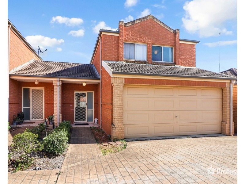 22/22-32 Hall Street, St Marys NSW 2760