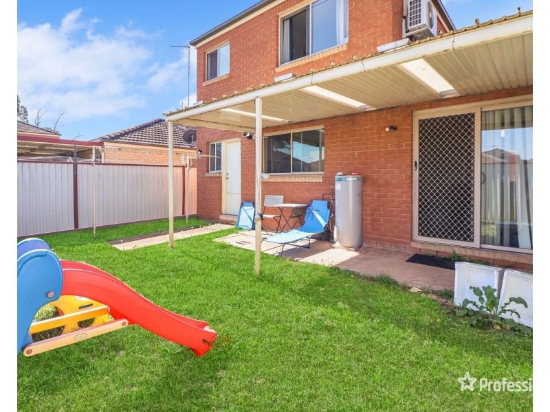 22/22-32 Hall Street, St Marys NSW 2760
