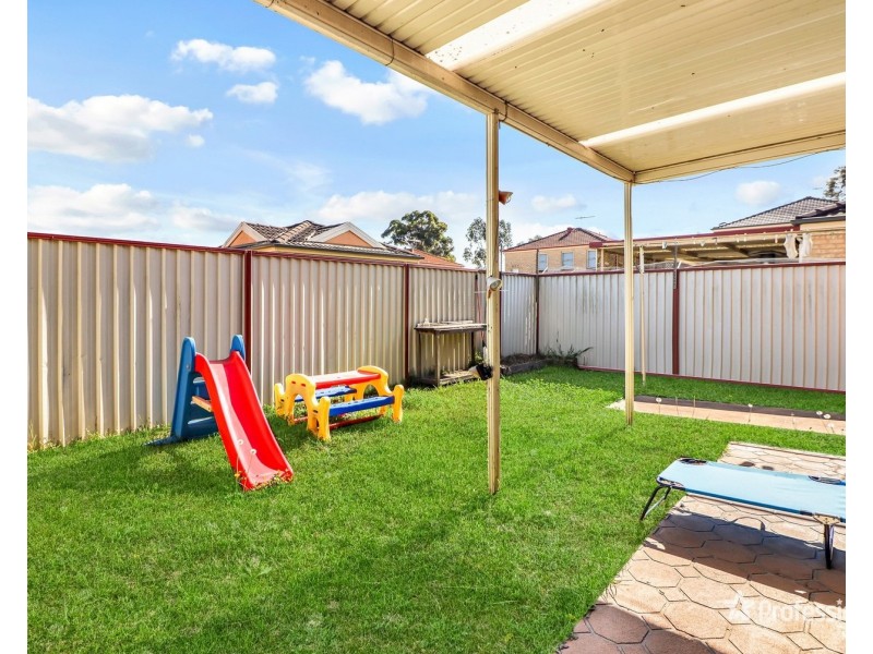 22/22-32 Hall Street, St Marys NSW 2760