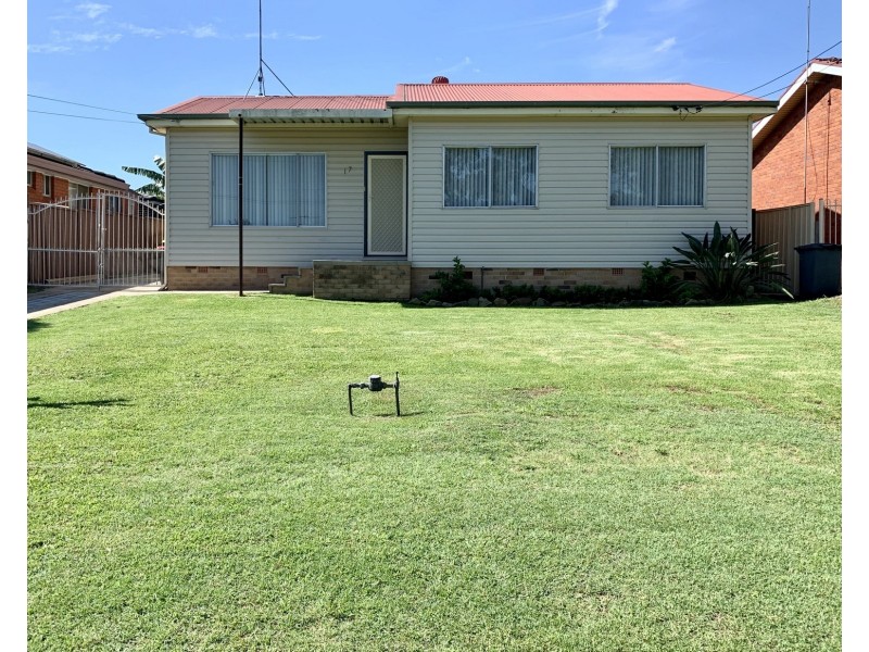 17 Stanley Street, St Marys NSW 2760