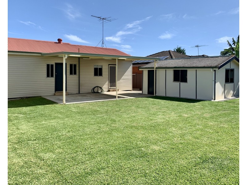 17 Stanley Street, St Marys NSW 2760