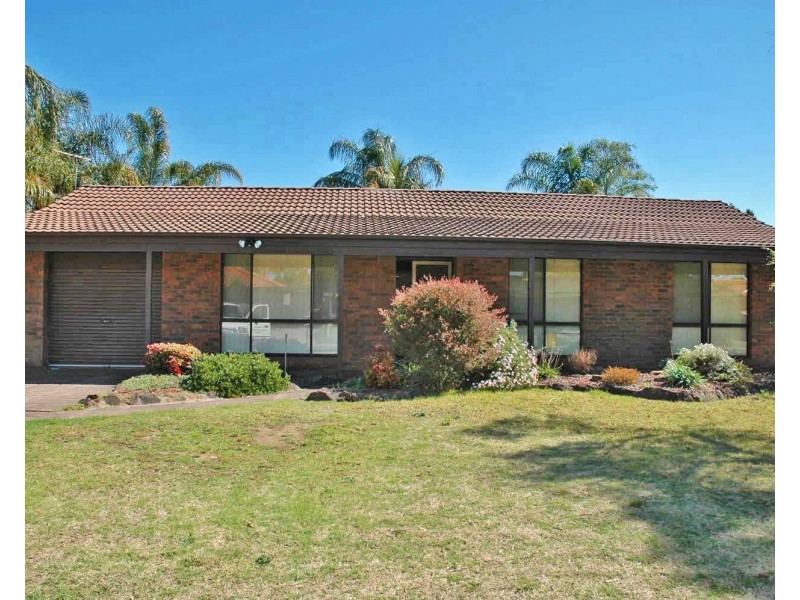23 Marne Place, St Clair NSW 2759