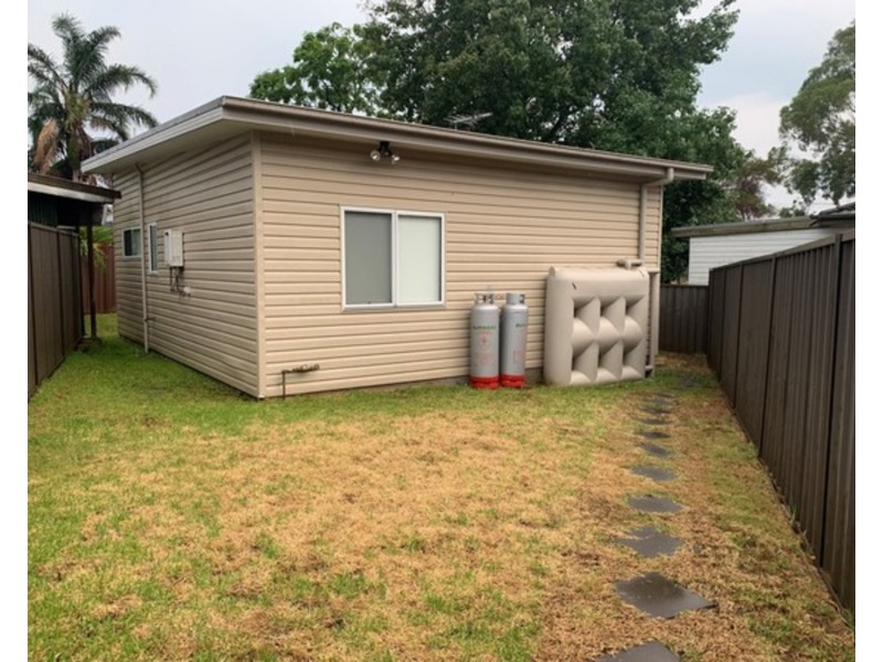 51A  Thompson Avenue, St Marys NSW 2760