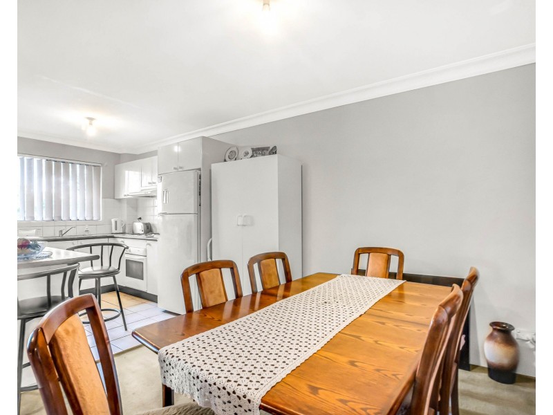 Pendle Hill NSW 2145