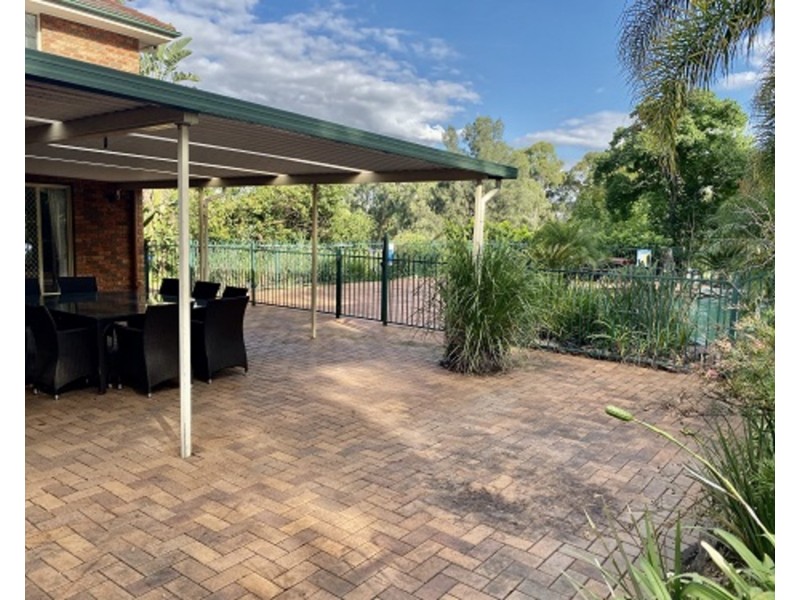 106 Kenilworth Crescent, Cranebrook NSW 2749