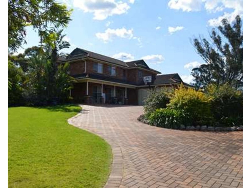 106 Kenilworth Crescent, Cranebrook NSW 2749
