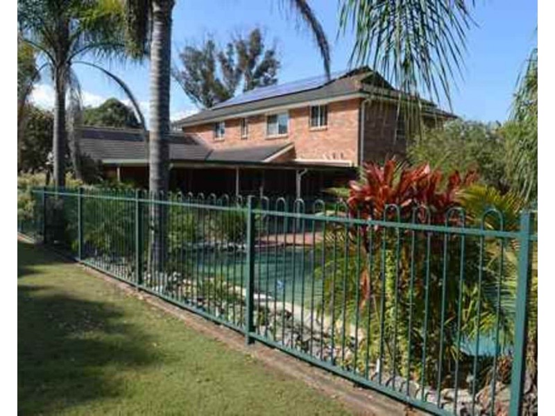 106 Kenilworth Crescent, Cranebrook NSW 2749