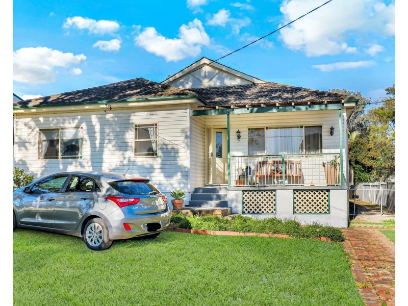 25 Maranie Avenue, St Marys NSW 2760