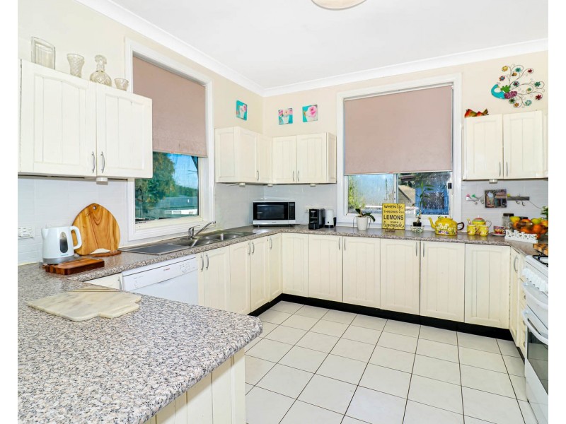 25 Maranie Avenue, St Marys NSW 2760