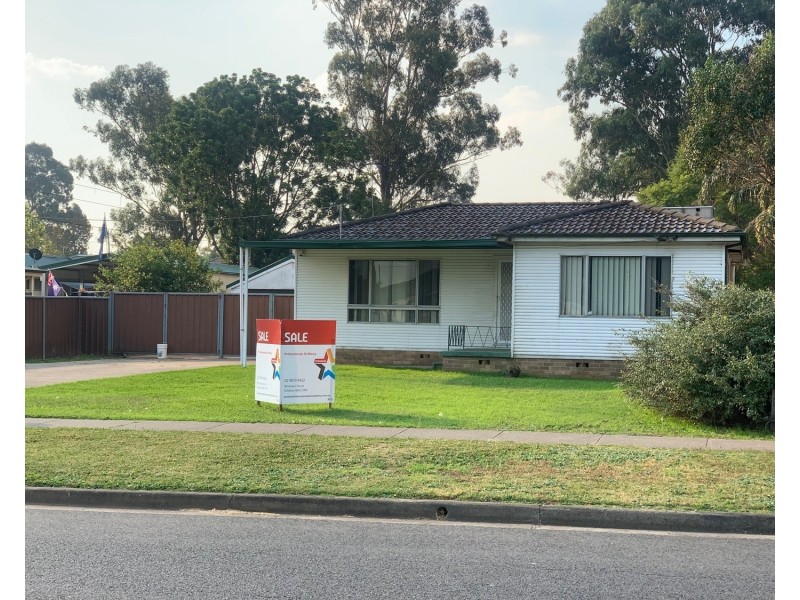 Mount Druitt NSW 2770