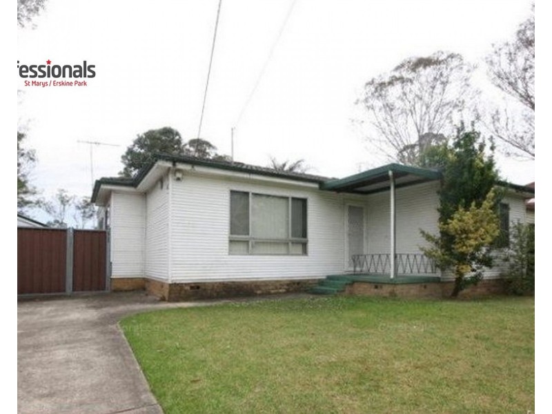 Mount Druitt NSW 2770