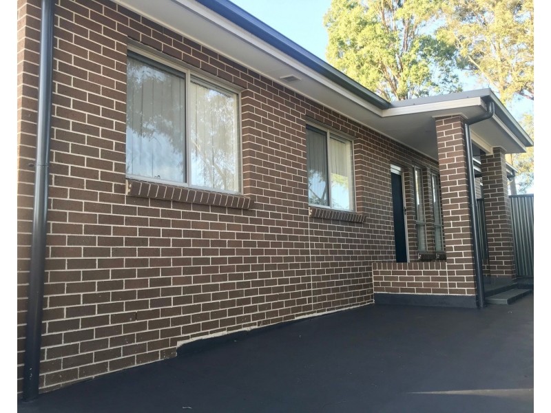 43A Arundel Park Drive, St Clair NSW 2759